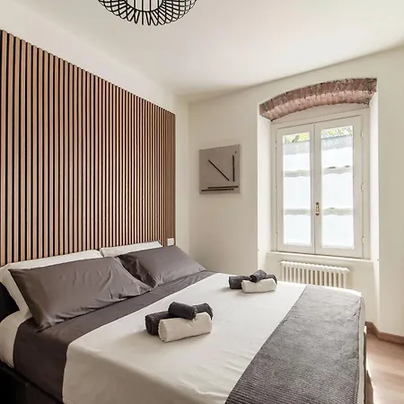 Ortensia - House Of Travelers Apartment