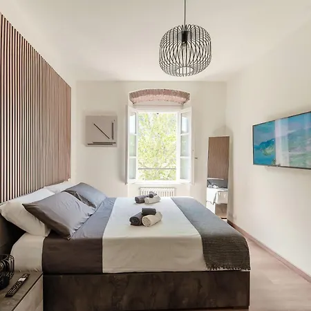 Ortensia - House Of Travelers Apartment Como