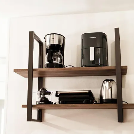 Apartment Ortensia - House Of Travelers Como