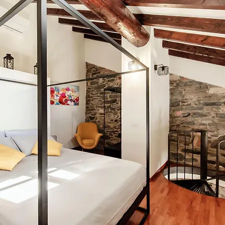 Apartment Ortensia - House Of Travelers Como