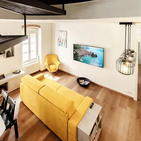 Ortensia - House Of Travelers Apartment