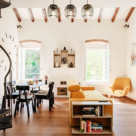 Apartament Ortensia By 