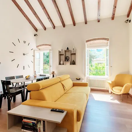 Ortensia - House Of Travelers Apartment