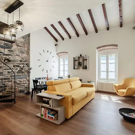 Apartment Ortensia - House Of Travelers