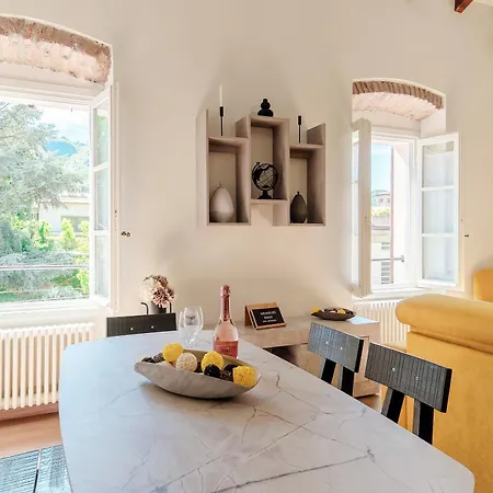 Ortensia - House Of Travelers Apartment
