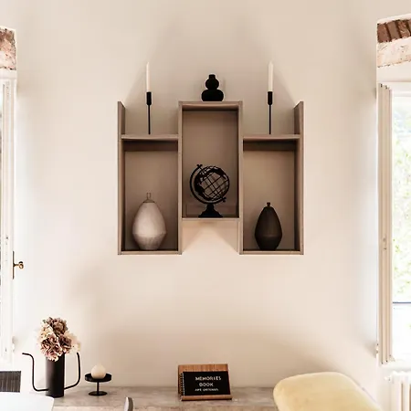 Ortensia - House Of Travelers