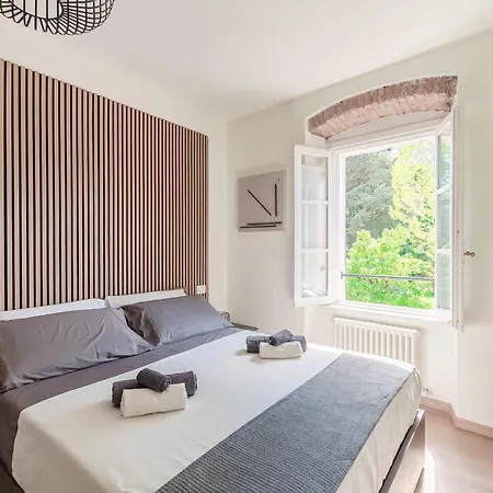 Ortensia - House Of Travelers Como