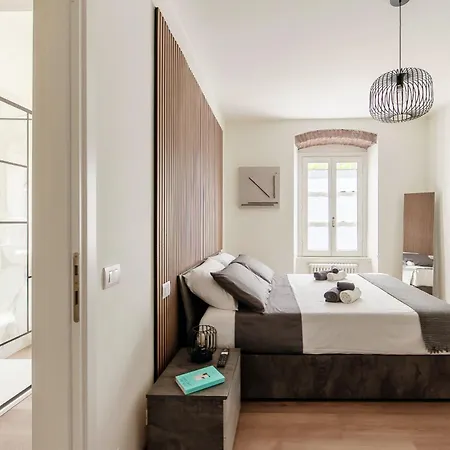 Lägenhet Ortensia - House Of Travelers *