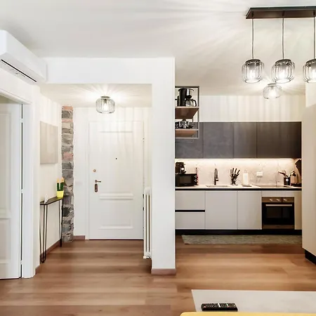 Lägenhet Ortensia - House Of Travelers *