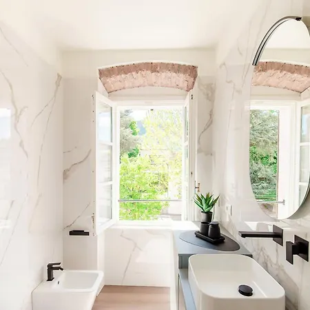 Lägenhet Ortensia - House Of Travelers *