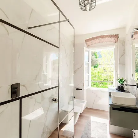 Ortensia - House Of Travelers Lägenhet Como