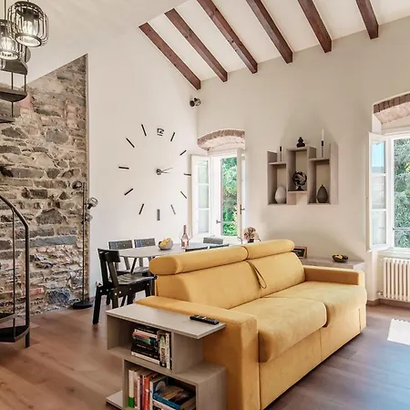 Ortensia - House Of Travelers Lägenhet *