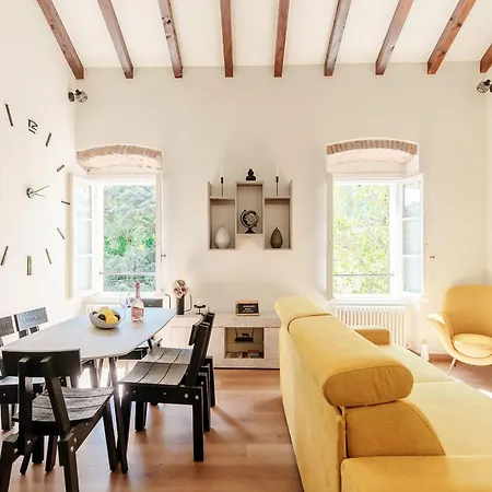 Lägenhet Ortensia - House Of Travelers