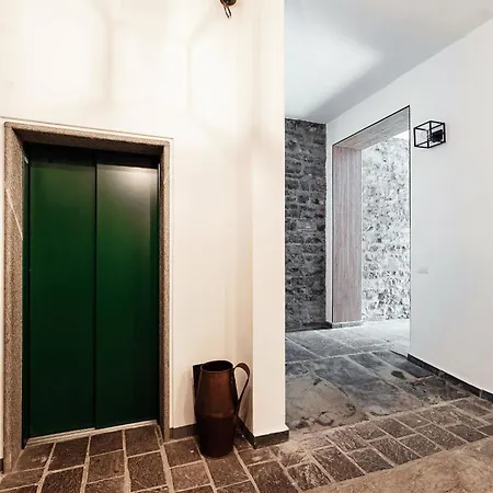 Appartement Ortensia - House Of Travelers Côme