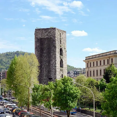 Ortensia - House Of Travelers Appartement