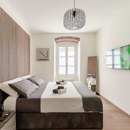 Apartment Ortensia By 