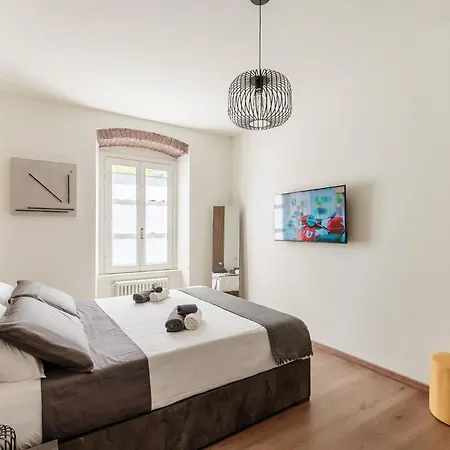 Apartment Ortensia By 