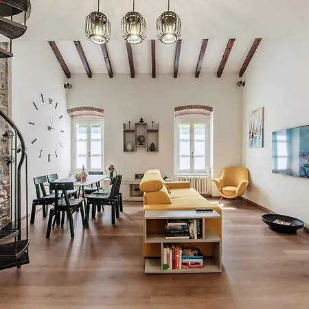 Appartement Ortensia - House Of Travelers