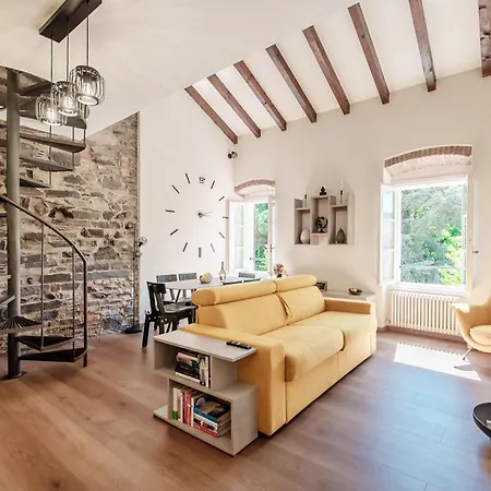 Ortensia - House Of Travelers Appartement *