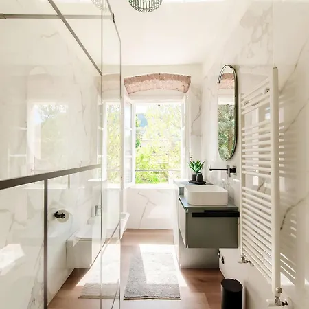 Appartement Ortensia - House Of Travelers Côme