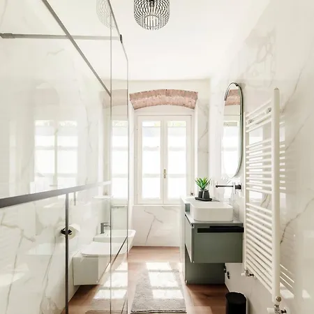 Apartment Ortensia By 