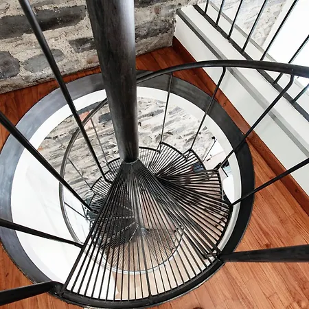 Ortensia - House Of Travelers Appartement *