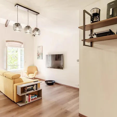 Apartment Ortensia By 