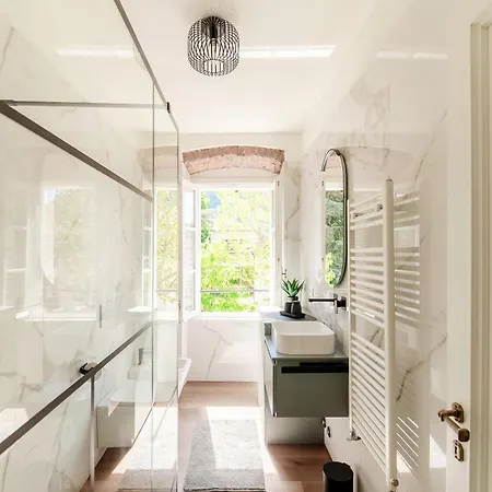 Ortensia - House Of Travelers Appartement