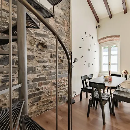 Appartement Ortensia - House Of Travelers Côme