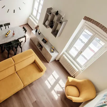 Apartment Ortensia By 