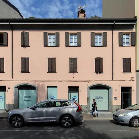 Ortensia - House Of Travelers *